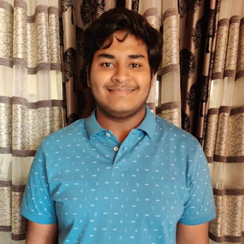 Vibhor Jain